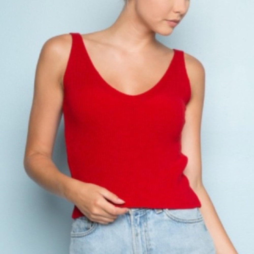 Brandy Melville tank top